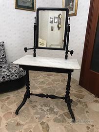 Toletta ballerina siciliana