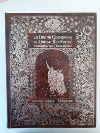 La Divina Commedia, 3 Volumi (Del Drago, 1981)