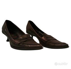 Miu miu decolleté nr 37 originali