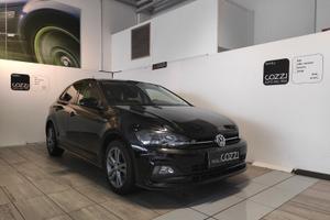 VOLKSWAGEN Polo 6ª serie - Polo 1.0 TSI 5p. Sport