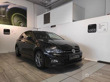 VOLKSWAGEN Polo 6ª serie - Polo 1.0 TSI 5p. Sport