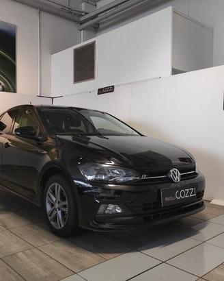 VOLKSWAGEN Polo 6ª serie - Polo 1.0 TSI 5p. Sport
