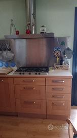 Cucina come nuova