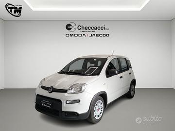 Fiat Panda 3ª serie - 1.0 FireFly S&S Hybrid