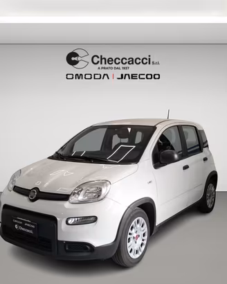 Fiat Panda 3ª serie - 1.0 FireFly S&S Hybrid