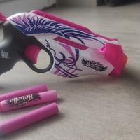 Nerf Rebelle A4739