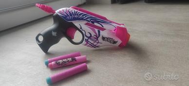 Nerf Rebelle A4739