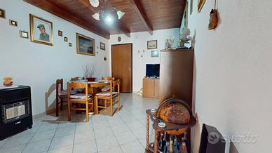 Bilocale Via San Donato