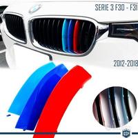 Fasce COVER M sport PER Bmw Serie 3 F30 F31