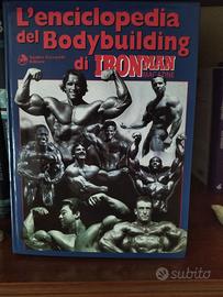 Libri Allenamento Body Building