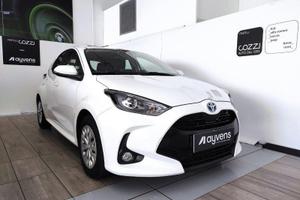 TOYOTA Yaris 4ª serie - Yaris 1.5 Hybrid 5 porte B