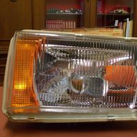 Faro anteriore Opel Rekord 1.5-1.7-1.9 (serie D)