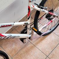 bicicletta Atala 24 donna 
