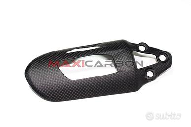 Copriammortizzatore carbonio Ducati Panigale V2