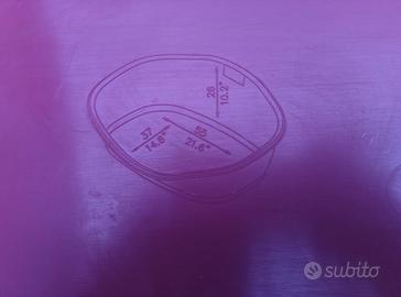 cuccia interna per cane