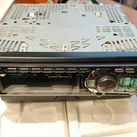 Alpine CDA-9812RR – Autoradio CD/MP3 di Alta Gamma