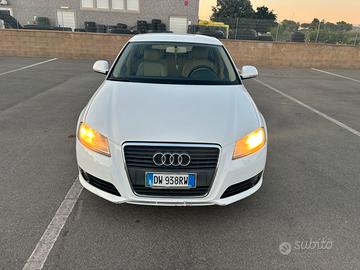 Audi A3 1.9 TDI