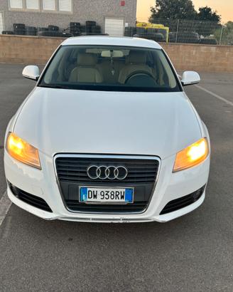 Audi A3 1.9 TDI