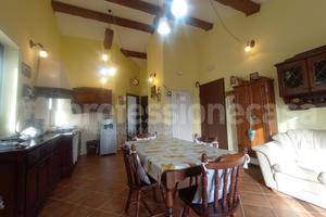 Appartamento Ateleta [Cod. rif 6125VRG]