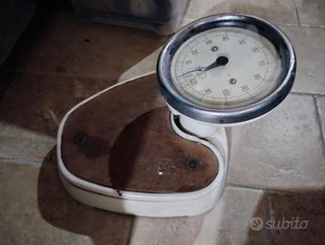 bilancia ambulatorio