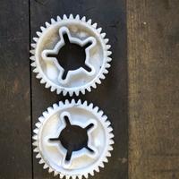 ruote trazione rasaerba 