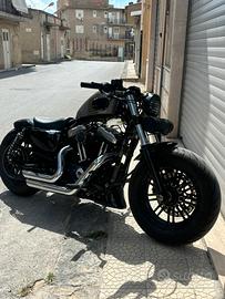 Forty eight