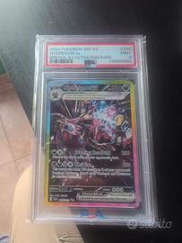 pokemon Hydreigon ex 240/191 -