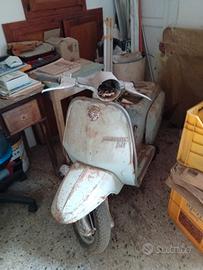 Lambretta 50