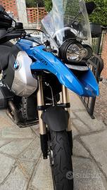 Bmw Gs r1200