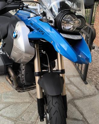 Bmw Gs r1200