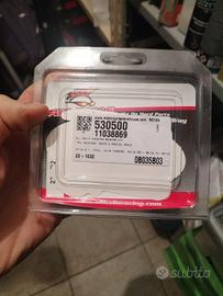 cuscinetti harley sportster