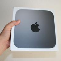 Mac mini