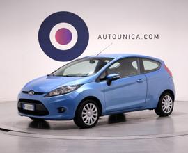 FORD Fiesta 1.2 BENZINA GPL 82CV 3 PORTE NEOPATE