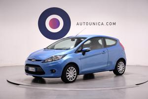 FORD Fiesta 1.2 BENZINA GPL 82CV 3 PORTE NEOPATE