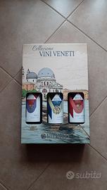 confezione vini veneti 