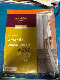 Libri scolastici economia aziendale