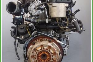 Motore Completo Funzionante KVJA 52kw FORD FIESTA 