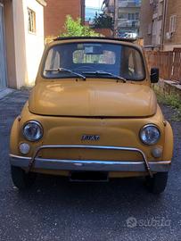 500 del 1971