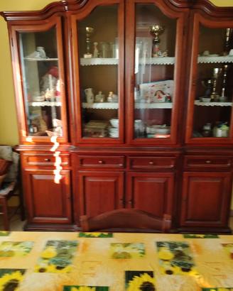 credenza