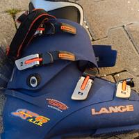  Lance x zero 6