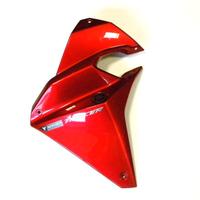 Carena fiancatina later. anter. dx Yamaha MT-07/Tr