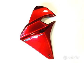 Carena fiancatina later. anter. dx Yamaha MT-07/Tr