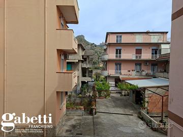 Appartamento Oliveri [Cod. rif 3317160VRG]
