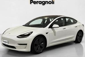TESLA Model 3 Long Range Dual Motor AWD