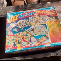 giochi da tavola 