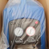 Recuperatore di Gas Refrigerante Freon Ferrari 250