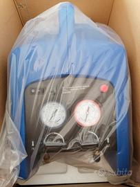 Recuperatore di Gas Refrigerante Freon Ferrari 250
