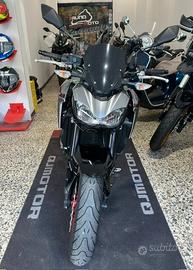 Kawasaki Z 900 Performance
