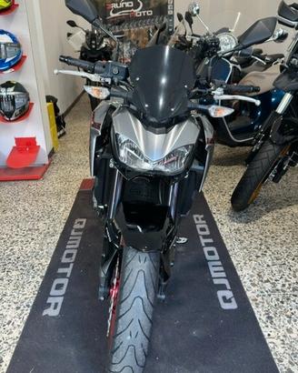 Kawasaki Z 900 Performance