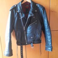 A-PRO chiodo con lacci